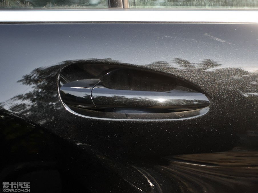 2012YCLS CLS 300 CGI