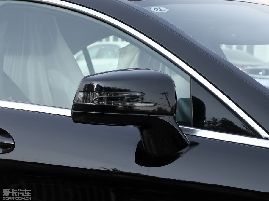 2012YCLS CLS 300 CGI