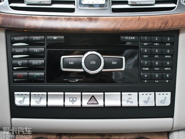 奔馳(進口)2012款奔馳CLS級