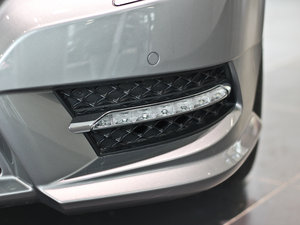 2012款CLS 350 豪华型 前雾灯