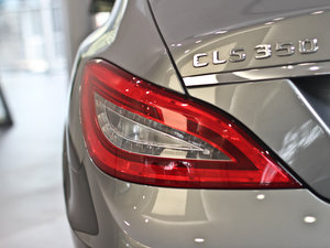 2012CLS 350 A ^