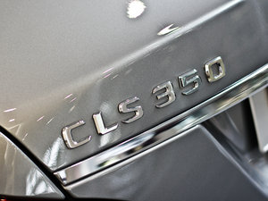 2012CLS 350 A ^