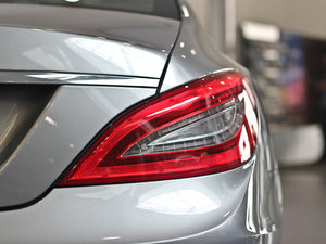 2012款CLS 350 豪华型 尾灯