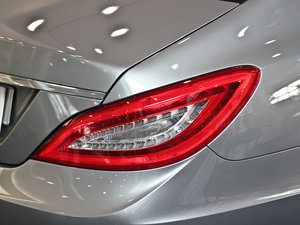 2012CLS 350 A ^