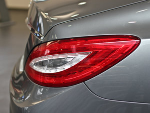 2012CLS 350 A ^