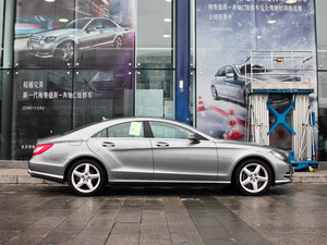 2012CLS 350 A w^
