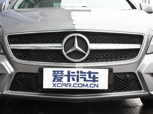 2012CLS 350 A ^