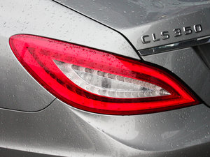 2012CLS 350 A ^