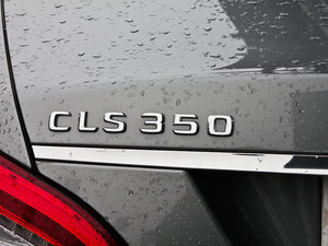 2012CLS 350 A ^