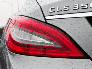 2012CLS 350 A ^