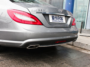 2012CLS 350 A ^