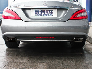 2012CLS 350 A ^