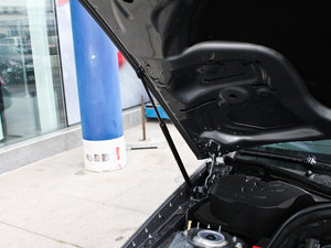 2012款CLS 350 豪华型 其它