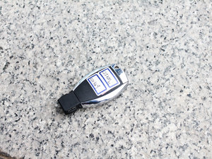 2012款CLS 350 豪华型 其它