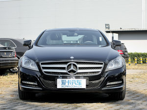 2012CLS 300 CGI (ji)^
