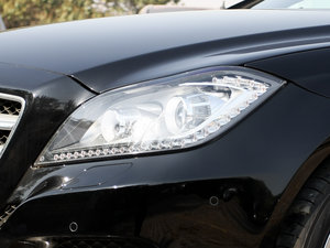 2012CLS 300 CGI (ji)^