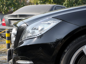 2012CLS 300 CGI (ji)^