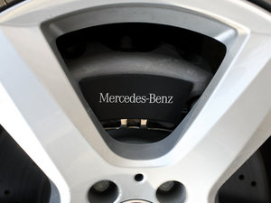 2012CLS 300 CGI (ji)^