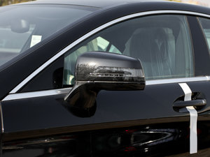 2012CLS 300 CGI (ji)^