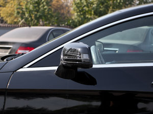 2012CLS 300 CGI (ji)^