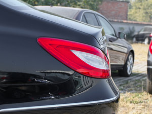 2012CLS 300 CGI ^