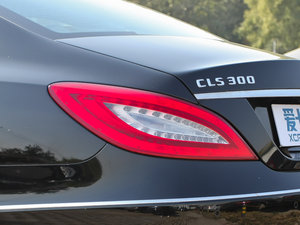 2012CLS 300 CGI ^