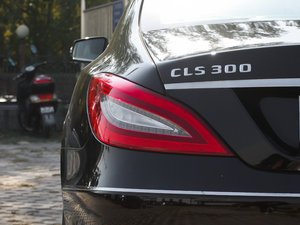 2012CLS 300 CGI ^