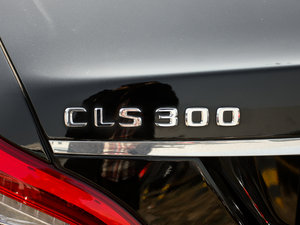 2012CLS 300 CGI ^