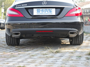2012CLS 300 CGI ^