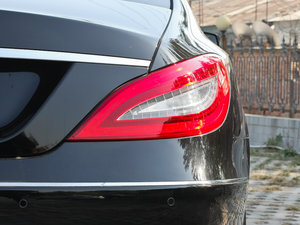 2012款CLS 300 CGI 尾灯