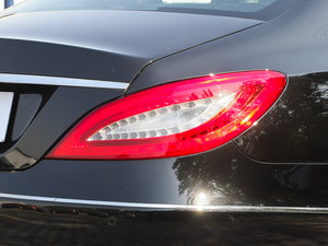 2012CLS 300 CGI ^