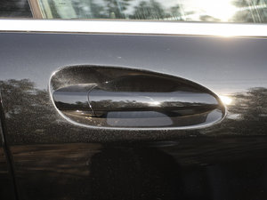 2012CLS 300 CGI (ji)^