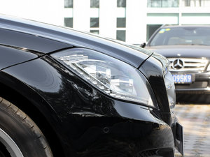 2012CLS 300 CGI (ji)^