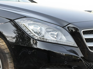 2012CLS 300 CGI (ji)^