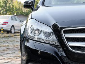 2012CLS 300 CGI (ji)^