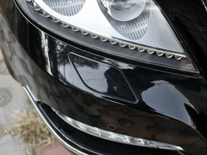 2012CLS 300 CGI (ji)^