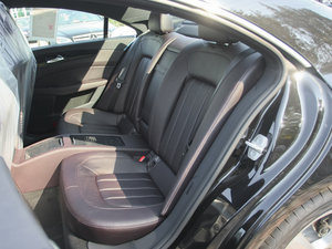 2012CLS 300 CGI 