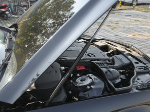 2012款CLS 300 CGI 其它