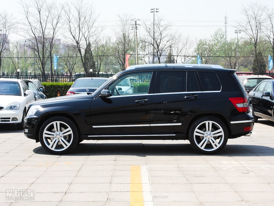 2011GLK() GLK 350 4MATIC