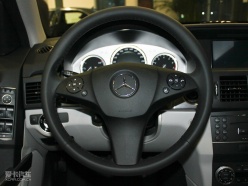  2011GLK