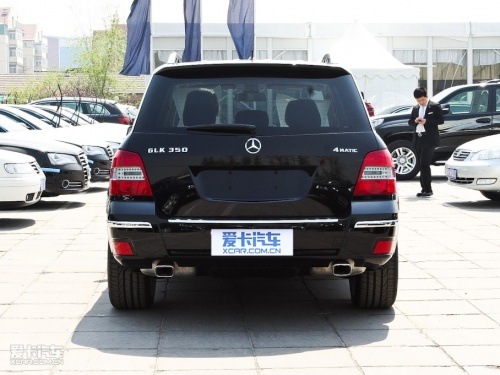  2011GLK