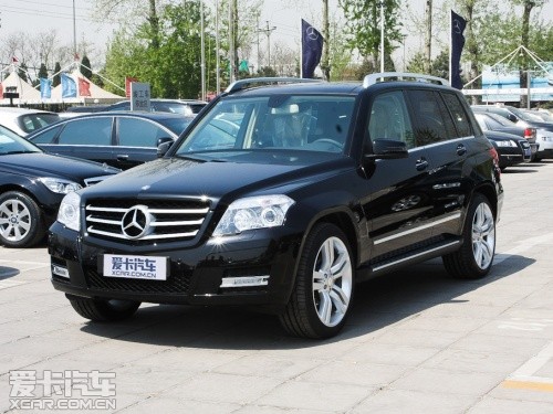  2011GLK