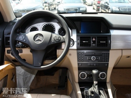  2011GLK