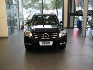 2011GLK 300 4MATIC  