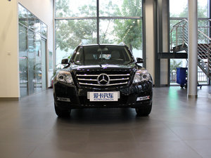 2011GLK 300 4MATIC  