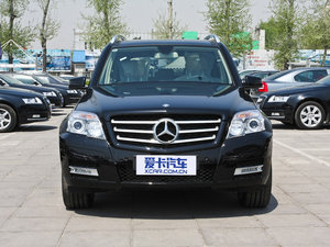 2011GLK 350 4MATIC ǰ