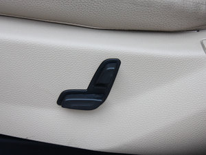 2011款GLK 300 4MATIC 动感版 主驾驶座椅调节