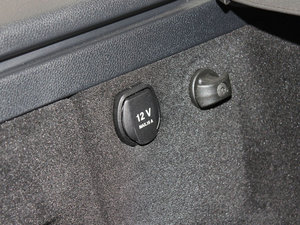 2011款GLK 300 4MATIC 动感版 空间座椅