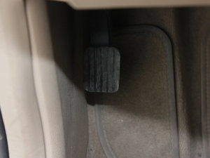 2011款GLK 300 4MATIC 动感版 中控区