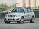 2011���GLK300 4MATIC ���а�����45��
